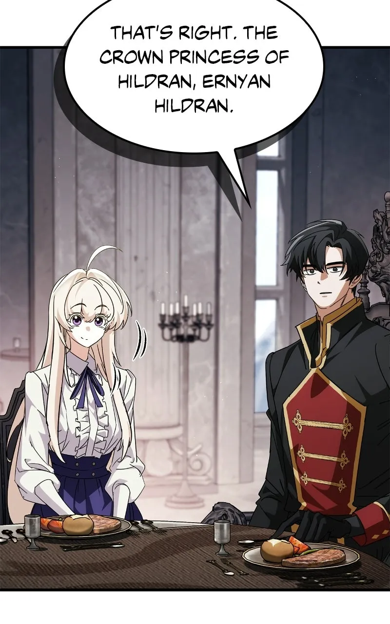 Too Many Heroesfor the Demon Lord Chapter 5 page 90 - 