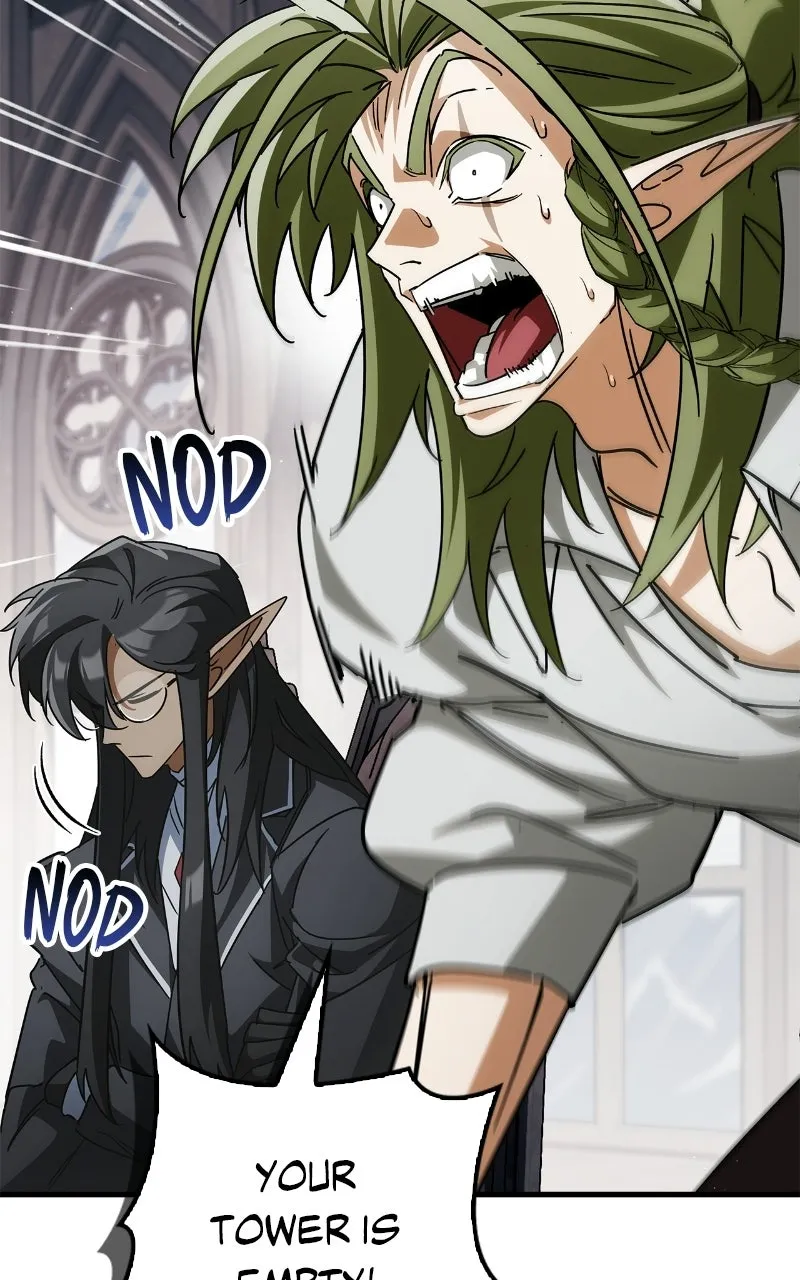 Too Many Heroesfor the Demon Lord Chapter 5 page 92 - 