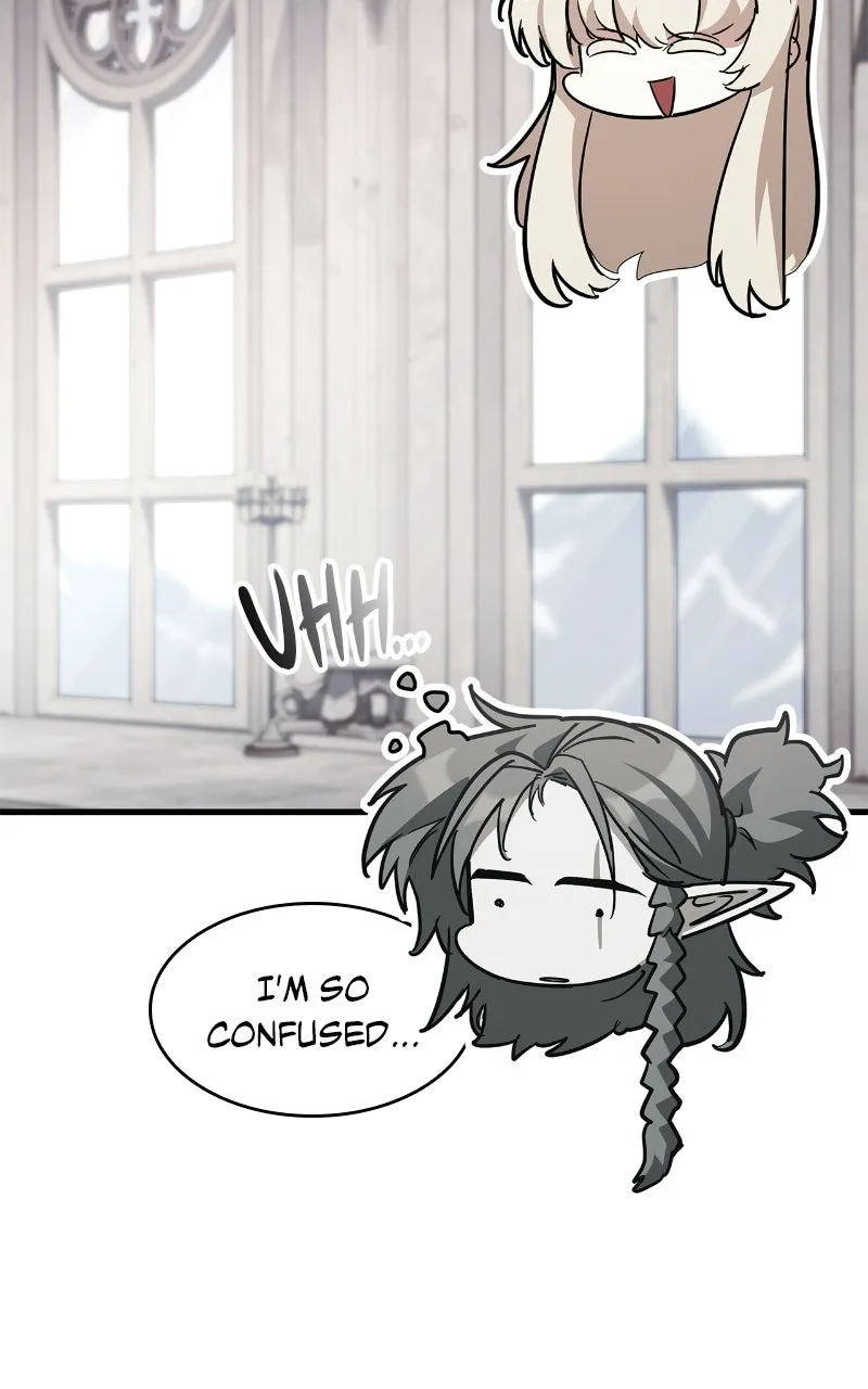 Too Many Heroesfor the Demon Lord Chapter 5 page 97 - 