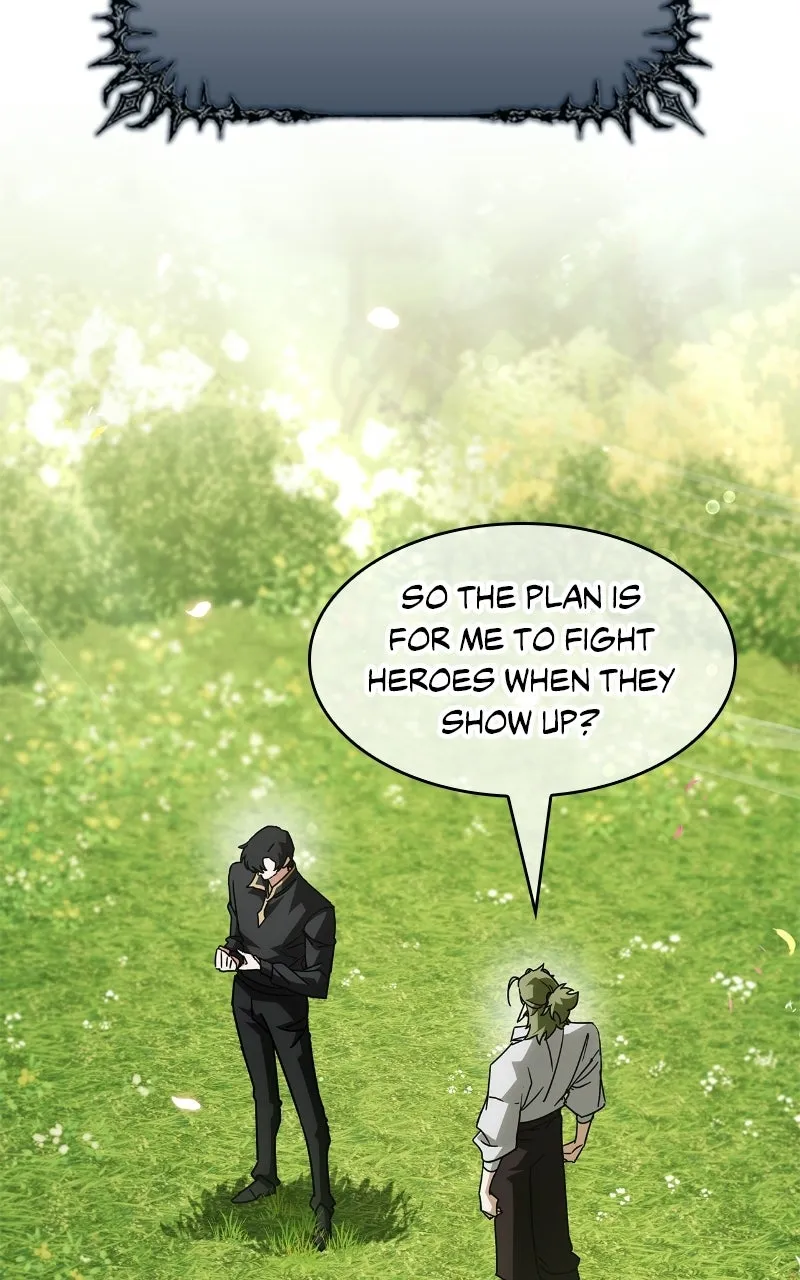 Too Many Heroesfor the Demon Lord Chapter 5 page 99 - 