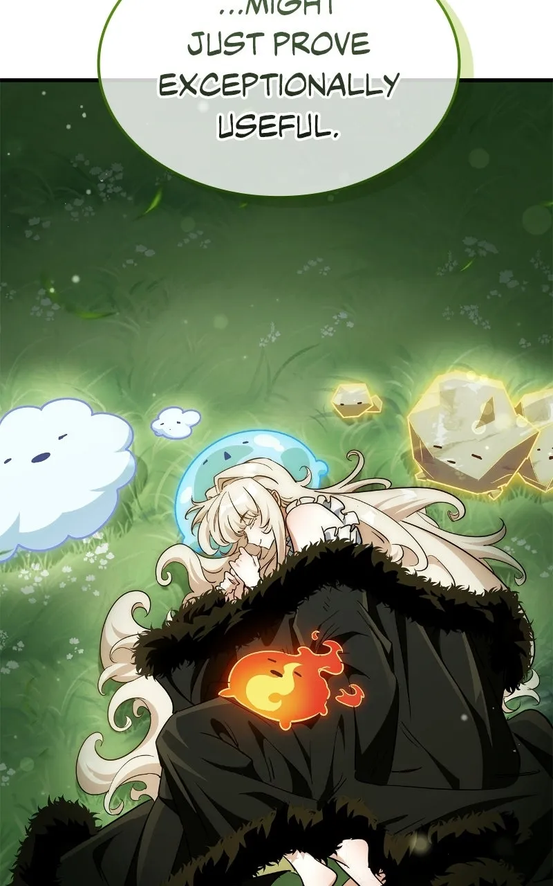 Too Many Heroesfor the Demon Lord Chapter 6 page 125 - 