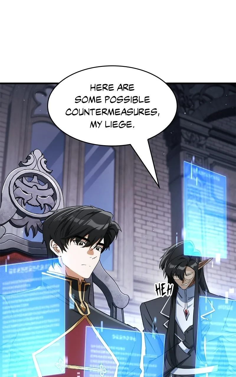 Too Many Heroesfor the Demon Lord Chapter 6 page 133 - 