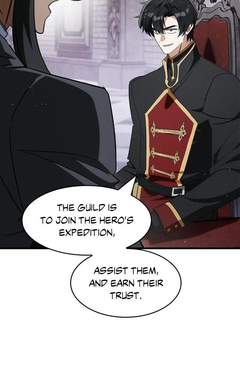 Too Many Heroesfor the Demon Lord Chapter 6 page 140 - 
