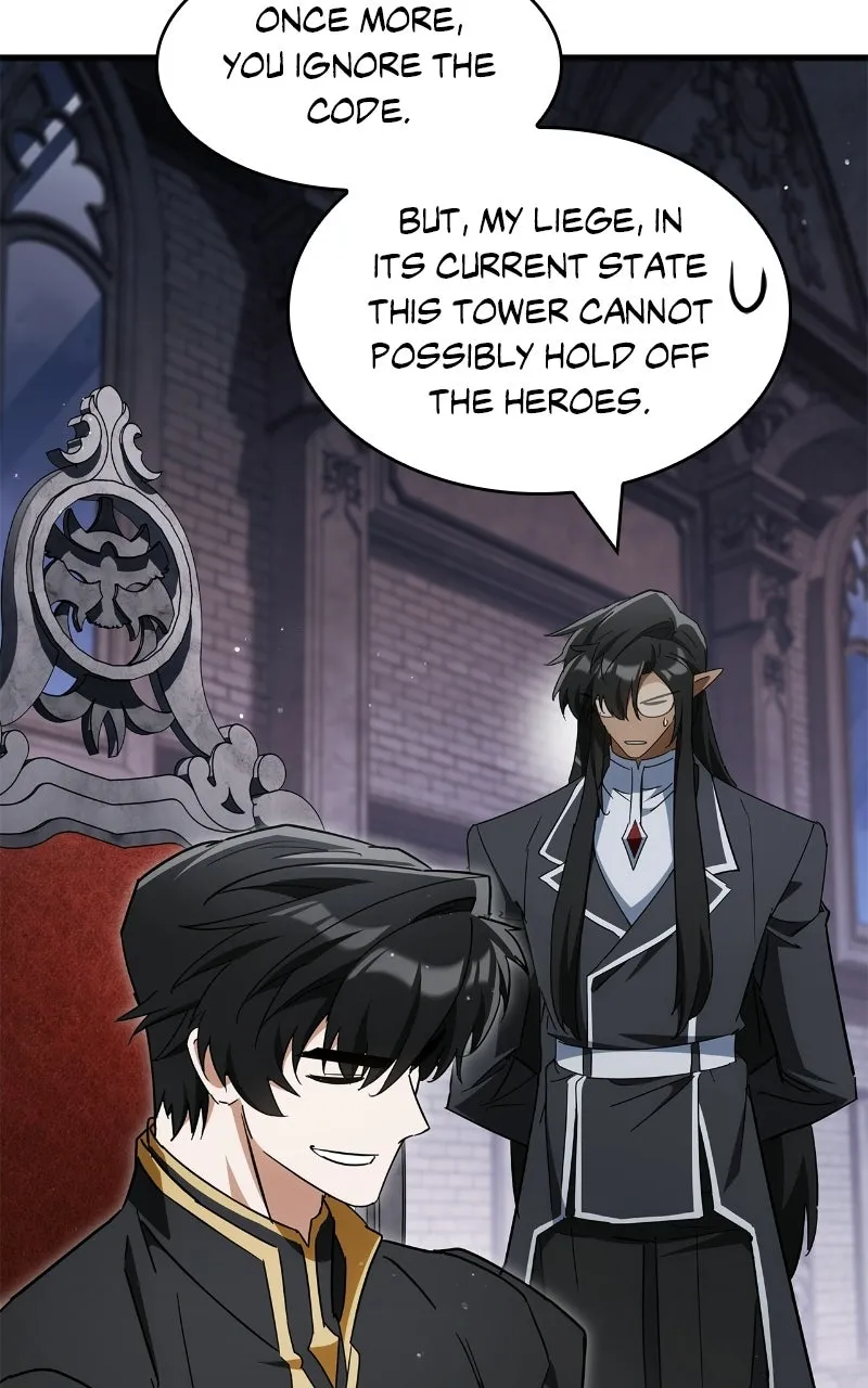 Too Many Heroesfor the Demon Lord Chapter 6 page 142 - 