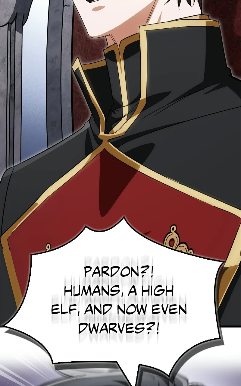 Too Many Heroesfor the Demon Lord Chapter 6 page 145 - 