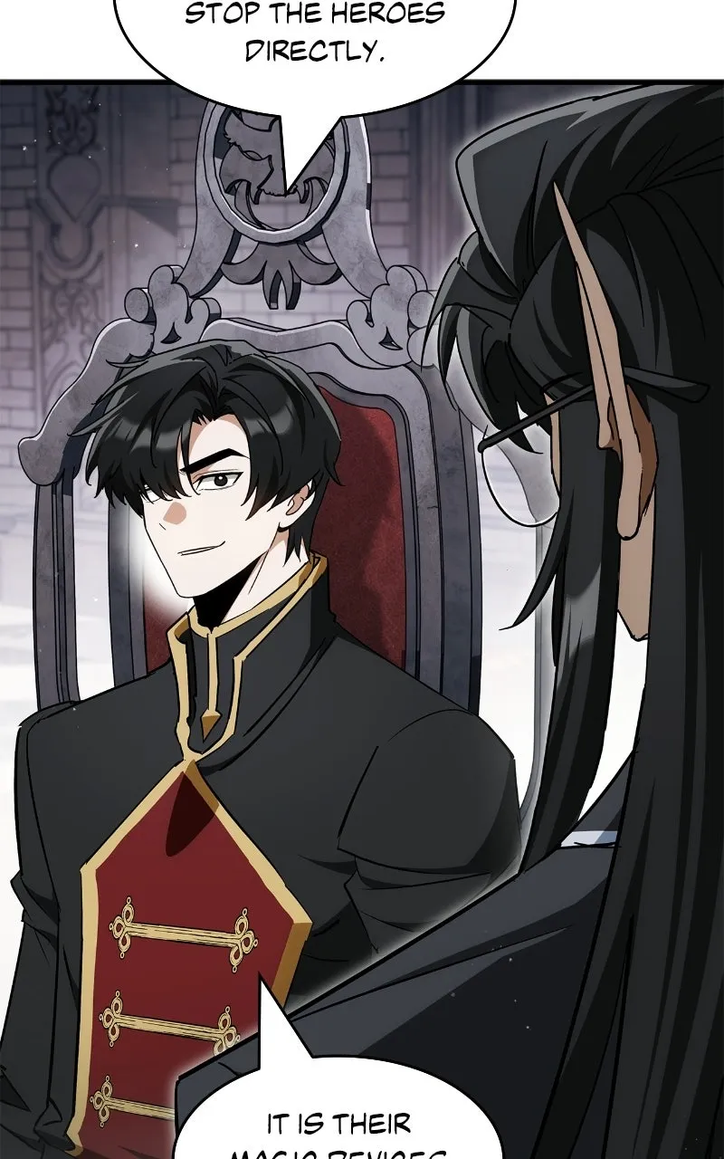 Too Many Heroesfor the Demon Lord Chapter 6 page 150 - 