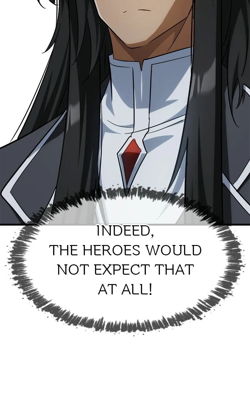 Too Many Heroesfor the Demon Lord Chapter 6 page 155 - 