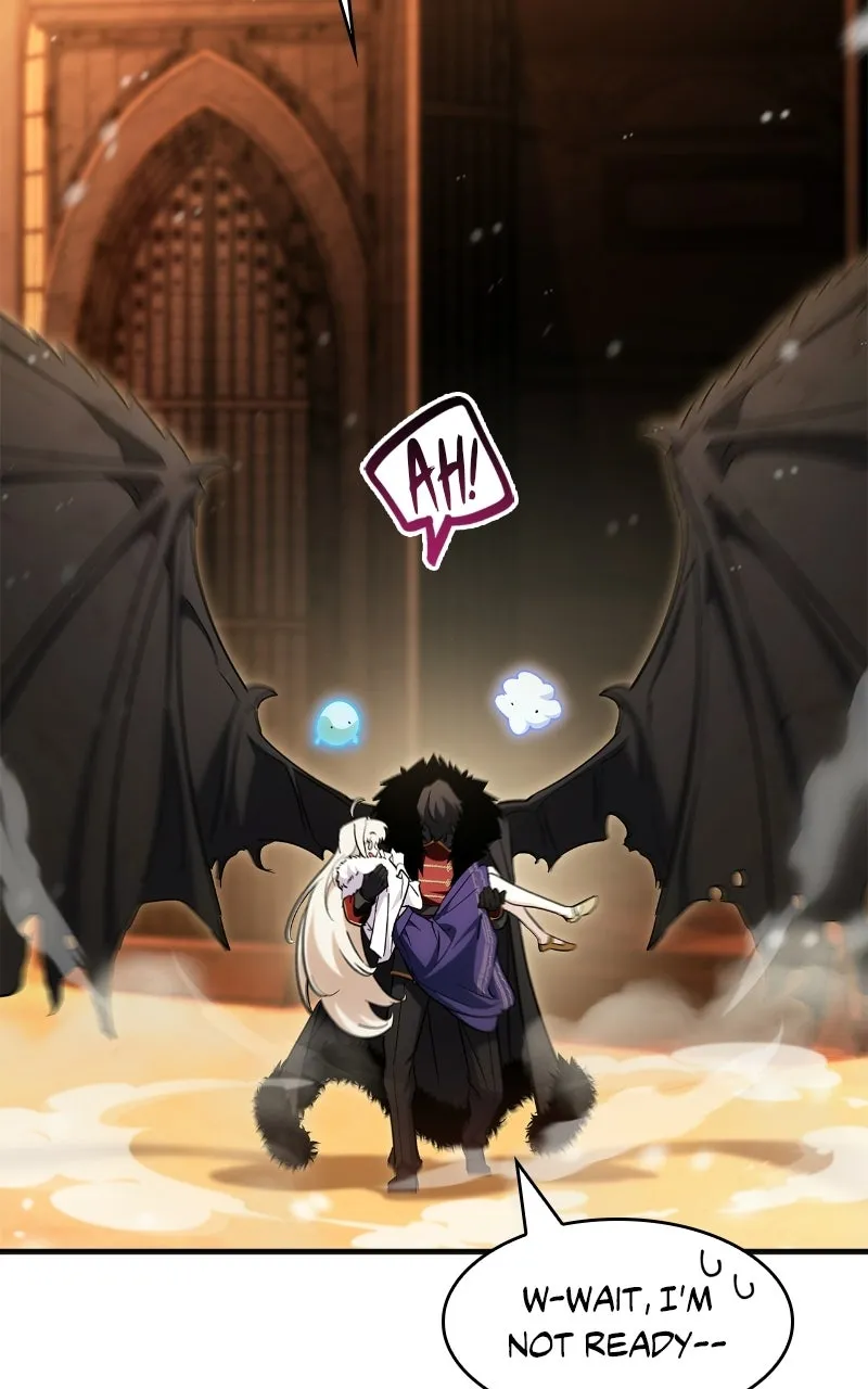 Too Many Heroesfor the Demon Lord Chapter 6 page 39 - 
