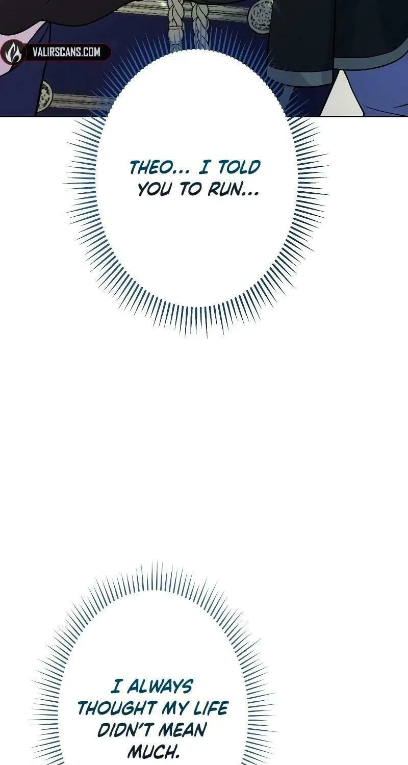 Too Much Regeneration! Now the King Obsesses Over Me Chapter 0 page 13 - 