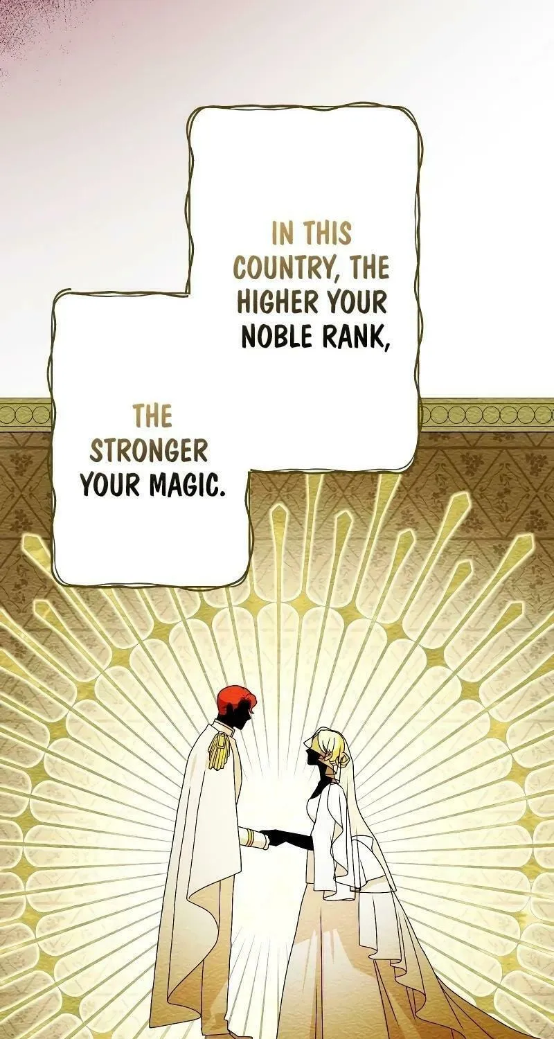 Too Much Regeneration! Now the King Obsesses Over Me Chapter 0 page 19 - 