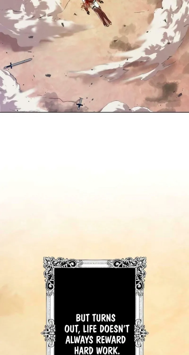 Too Much Regeneration! Now the King Obsesses Over Me Chapter 0 page 4 - 