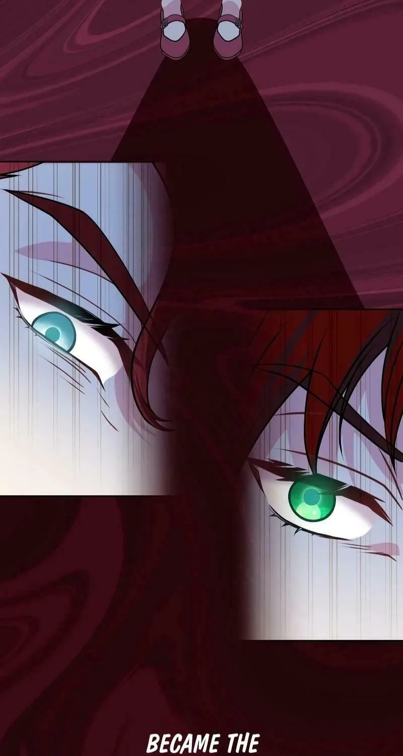 Too Much Regeneration! Now the King Obsesses Over Me Chapter 0 page 32 - 