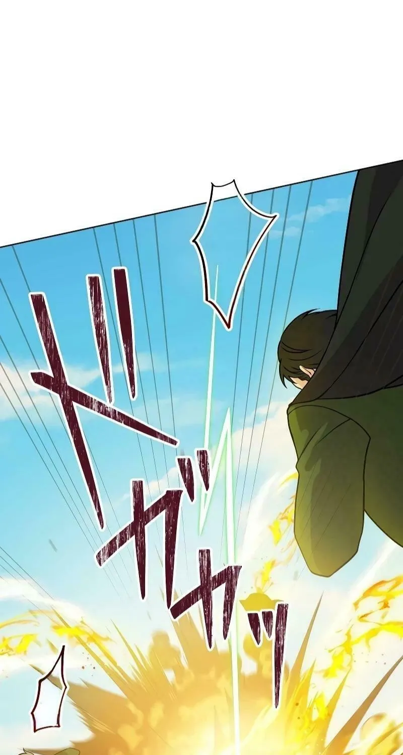 Too Much Regeneration! Now the King Obsesses Over Me Chapter 0 page 36 - 
