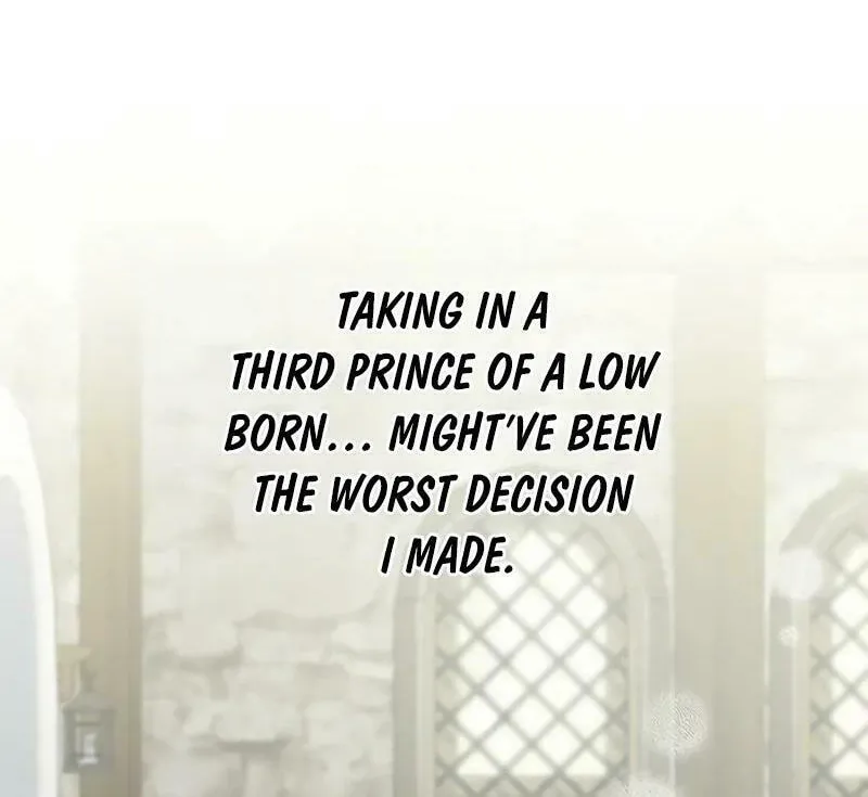 Too Much Regeneration! Now the King Obsesses Over Me Chapter 0 page 49 - 