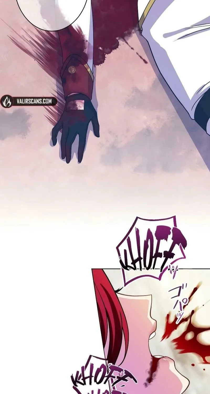Too Much Regeneration! Now the King Obsesses Over Me Chapter 0 page 6 - 