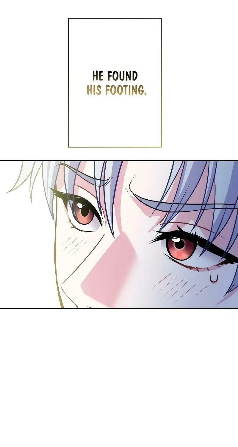 Too Much Regeneration! Now the King Obsesses Over Me Chapter 0 page 55 - 