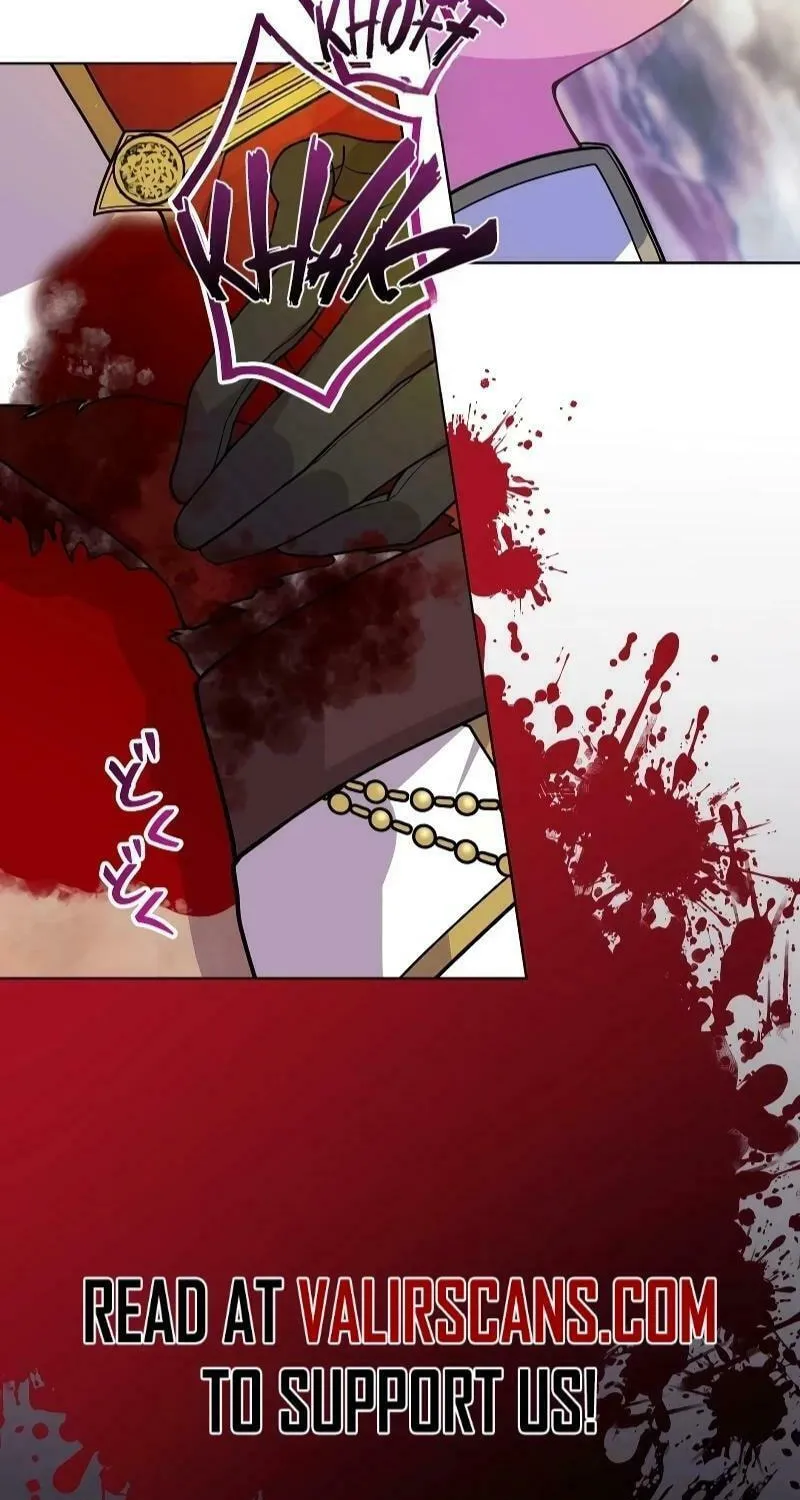 Too Much Regeneration! Now the King Obsesses Over Me Chapter 0 page 7 - 