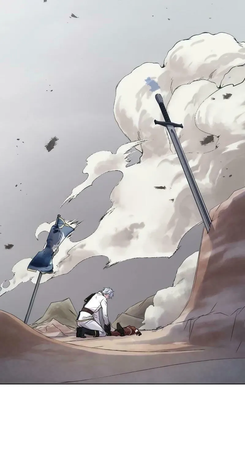 Too Much Regeneration! Now the King Obsesses Over Me Chapter 0 page 63 - 