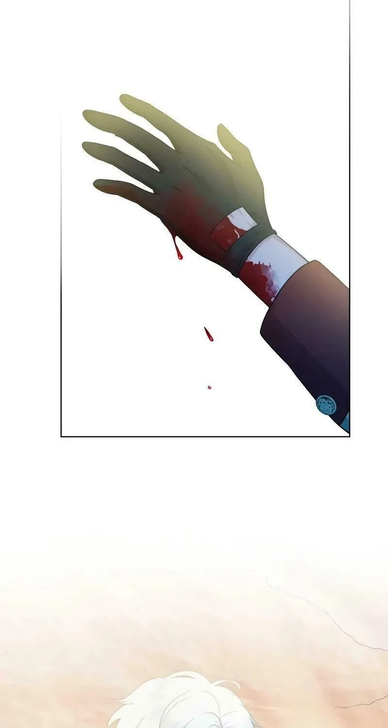 Too Much Regeneration! Now the King Obsesses Over Me Chapter 0 page 71 - 