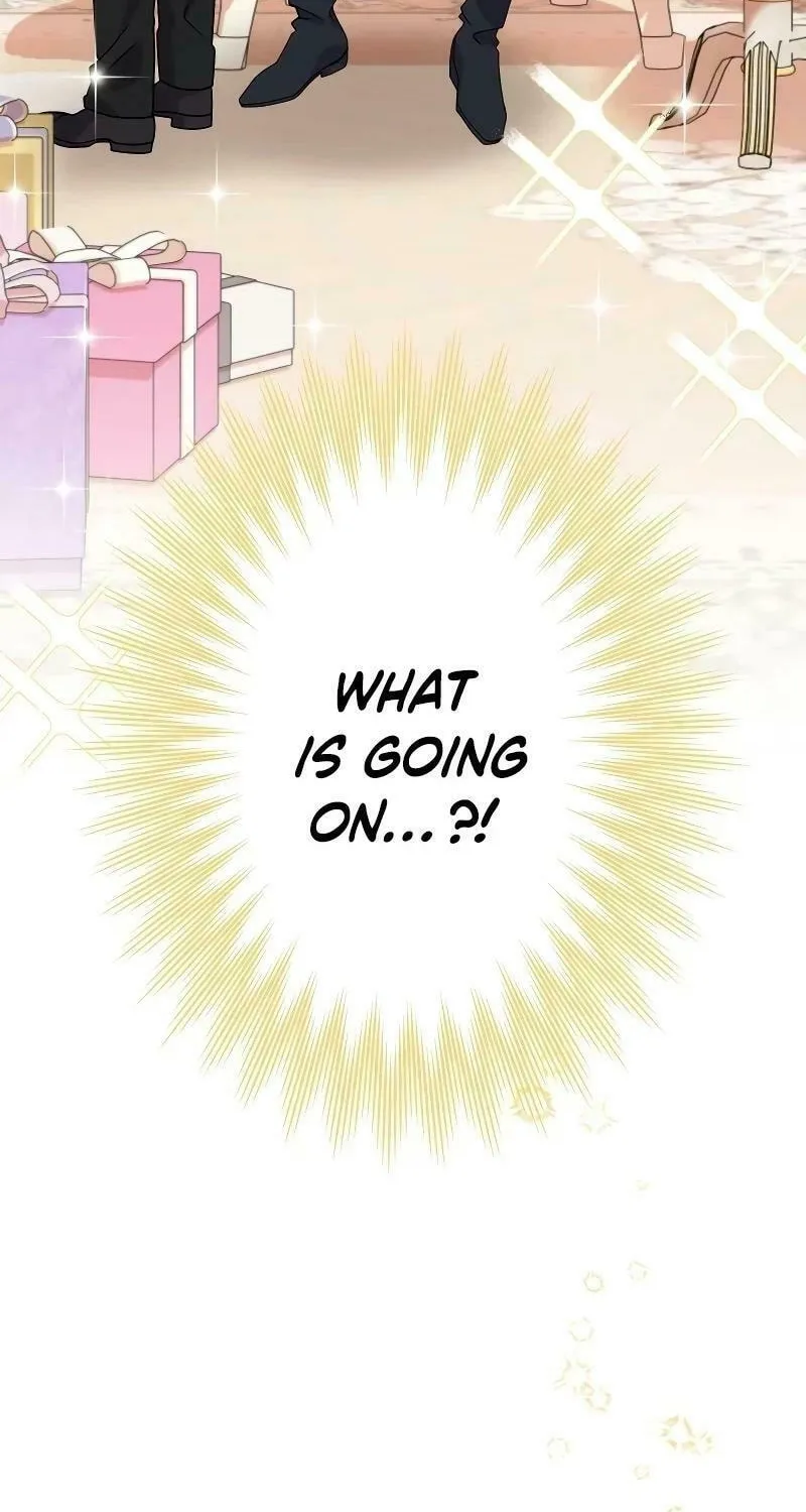 Too Much Regeneration! Now the King Obsesses Over Me Chapter 0 page 83 - 