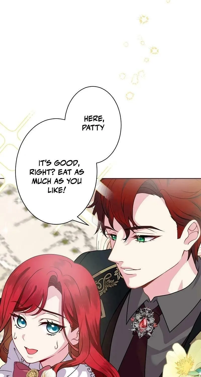 Too Much Regeneration! Now the King Obsesses Over Me Chapter 0 page 84 - 
