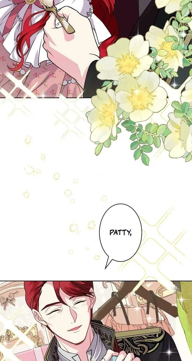 Too Much Regeneration! Now the King Obsesses Over Me Chapter 0 page 85 - 