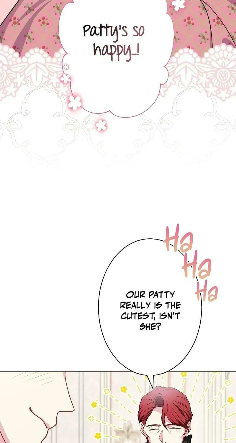Too Much Regeneration! Now the King Obsesses Over Me Chapter 0 page 91 - 