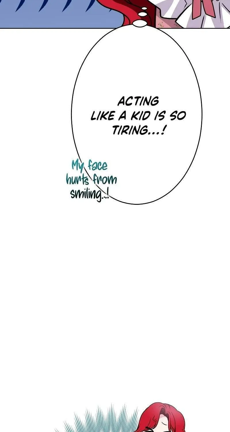 Too Much Regeneration! Now the King Obsesses Over Me Chapter 0 page 93 - 