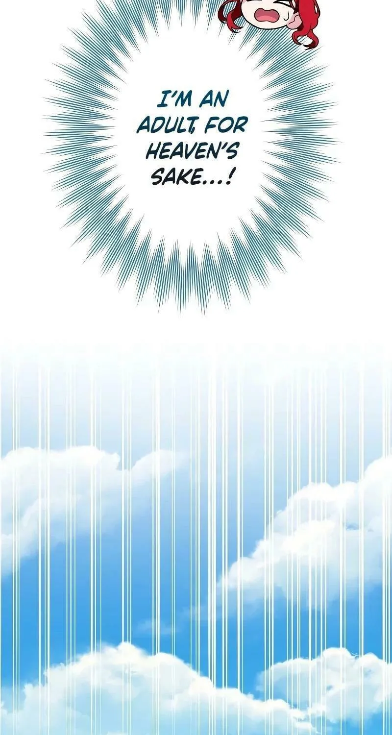 Too Much Regeneration! Now the King Obsesses Over Me Chapter 0 page 94 - 