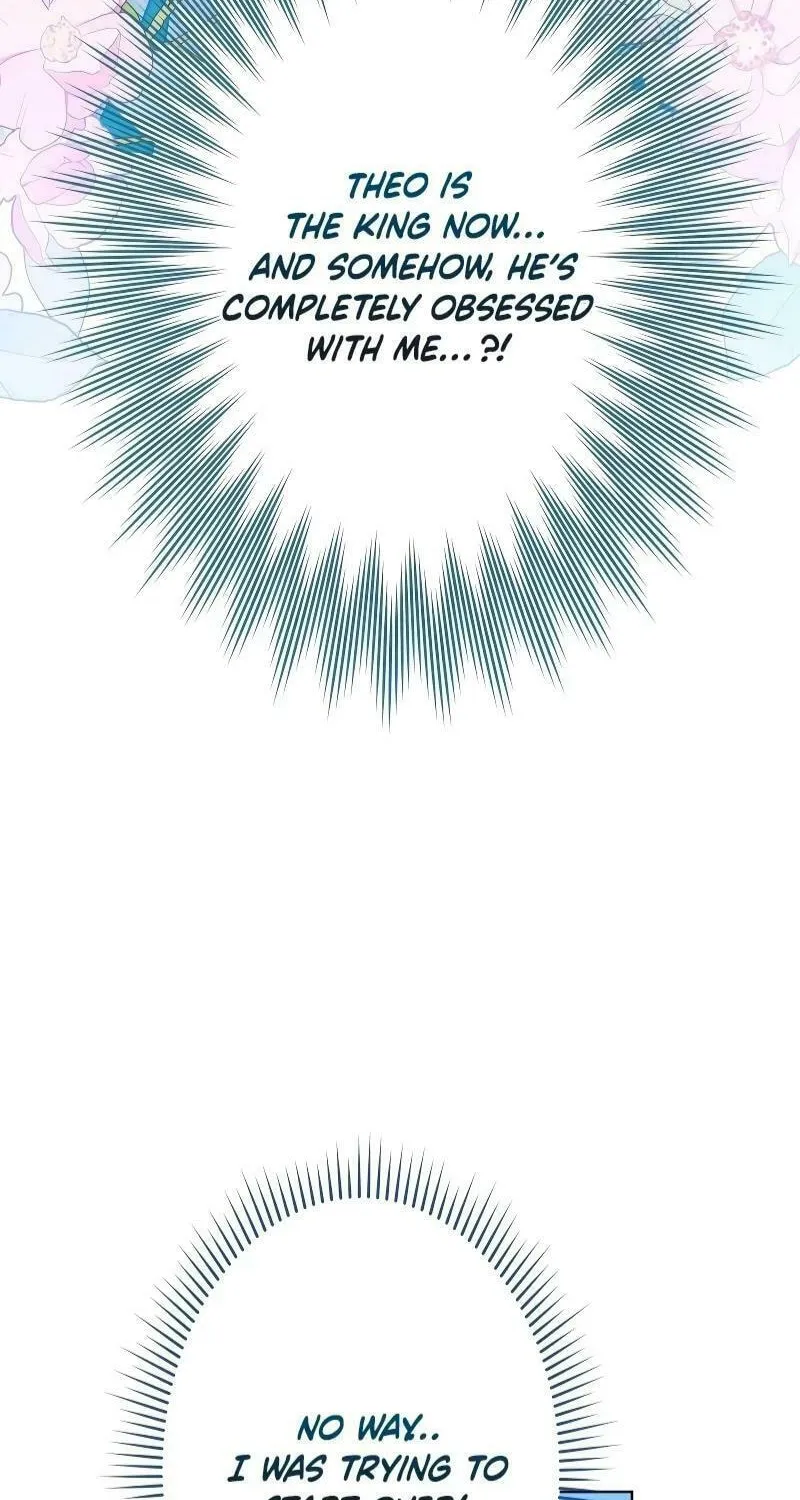 Too Much Regeneration! Now the King Obsesses Over Me Chapter 0 page 100 - 