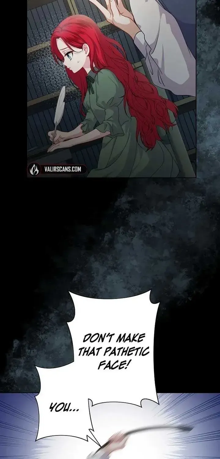 Too Much Regeneration! Now the King Obsesses Over Me Chapter 1.1 page 11 - 