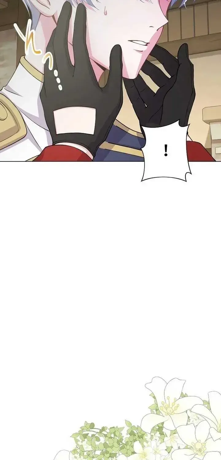 Too Much Regeneration! Now the King Obsesses Over Me Chapter 1.1 page 110 - 