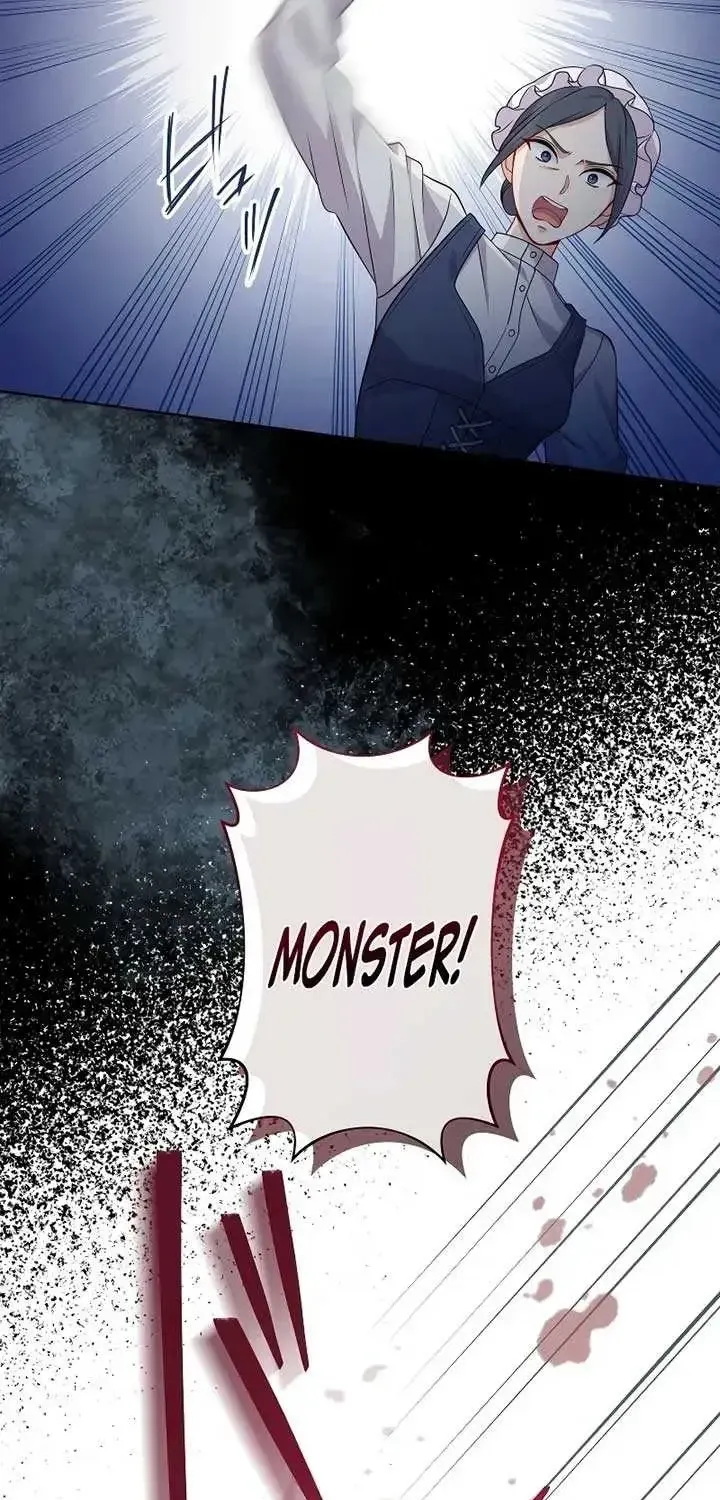 Too Much Regeneration! Now the King Obsesses Over Me Chapter 1.1 page 12 - 