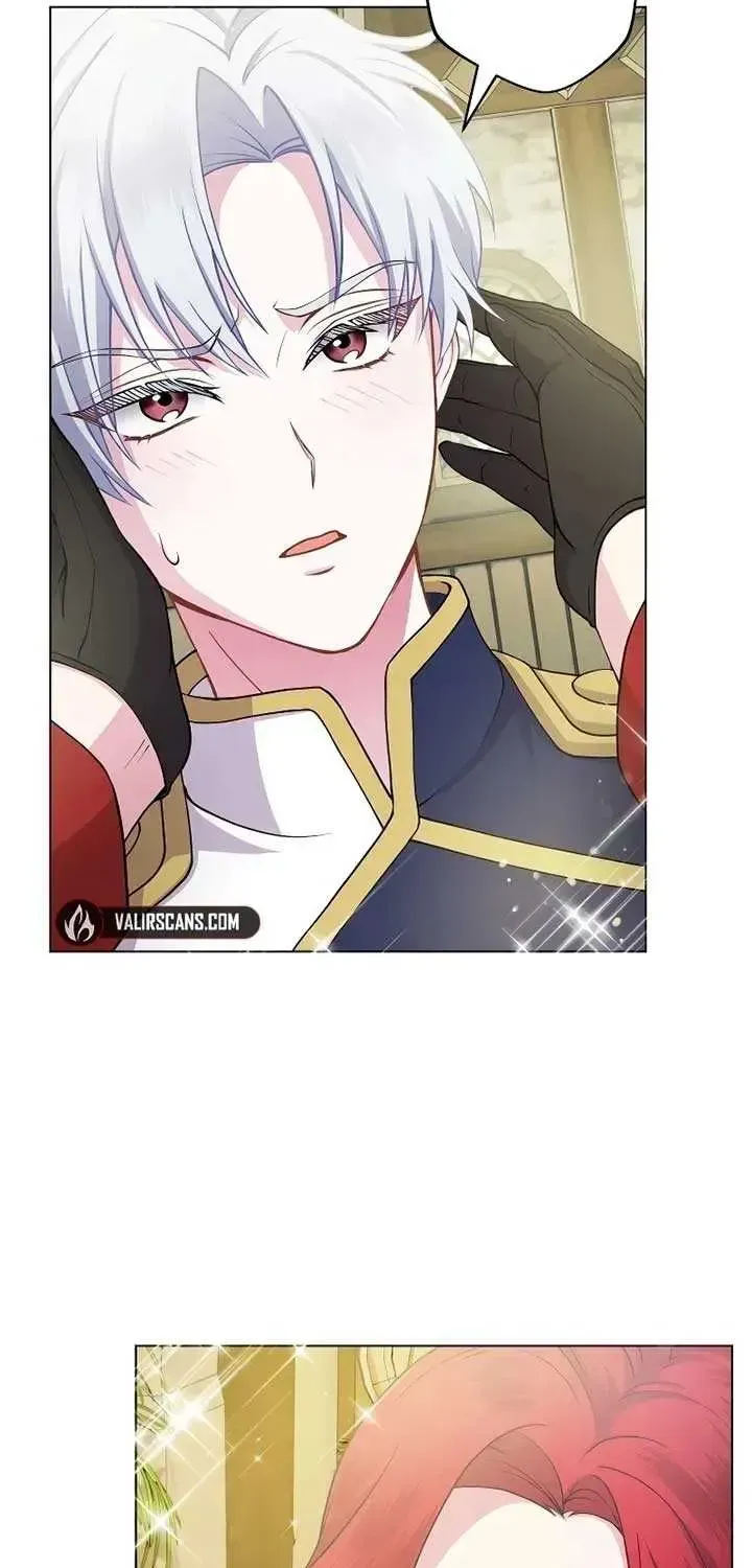 Too Much Regeneration! Now the King Obsesses Over Me Chapter 1.1 page 113 - 