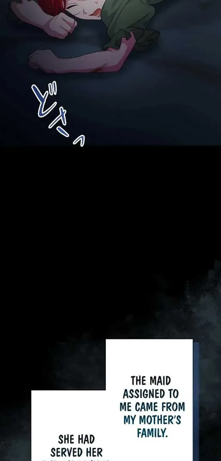 Too Much Regeneration! Now the King Obsesses Over Me Chapter 1.1 page 14 - 