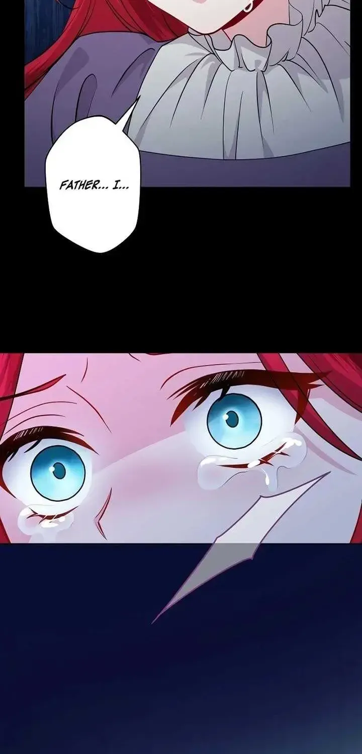 Too Much Regeneration! Now the King Obsesses Over Me Chapter 1.1 page 22 - 
