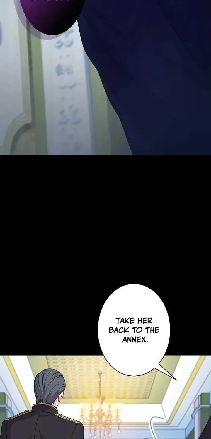 Too Much Regeneration! Now the King Obsesses Over Me Chapter 1.1 page 24 - 