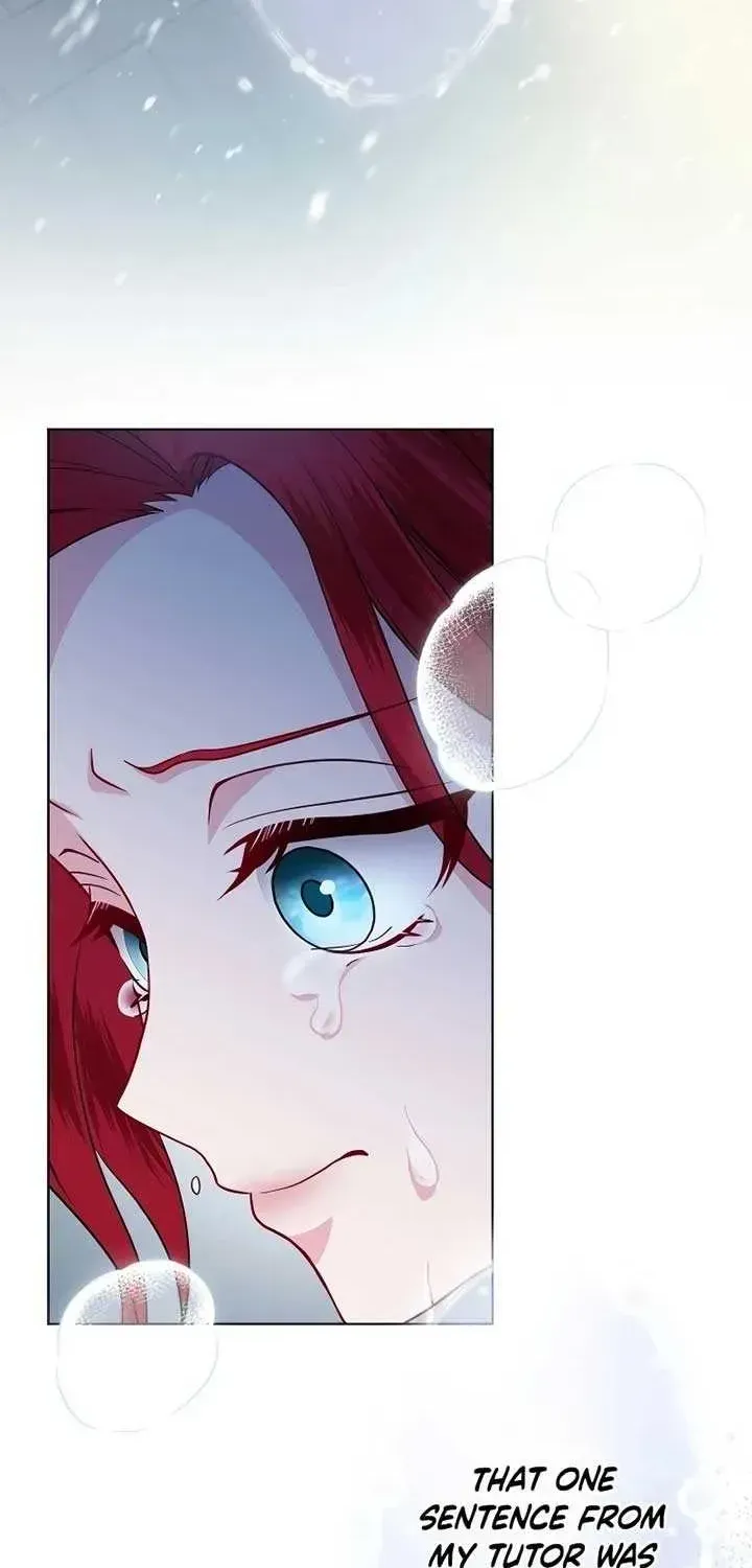 Too Much Regeneration! Now the King Obsesses Over Me Chapter 1.1 page 29 - 