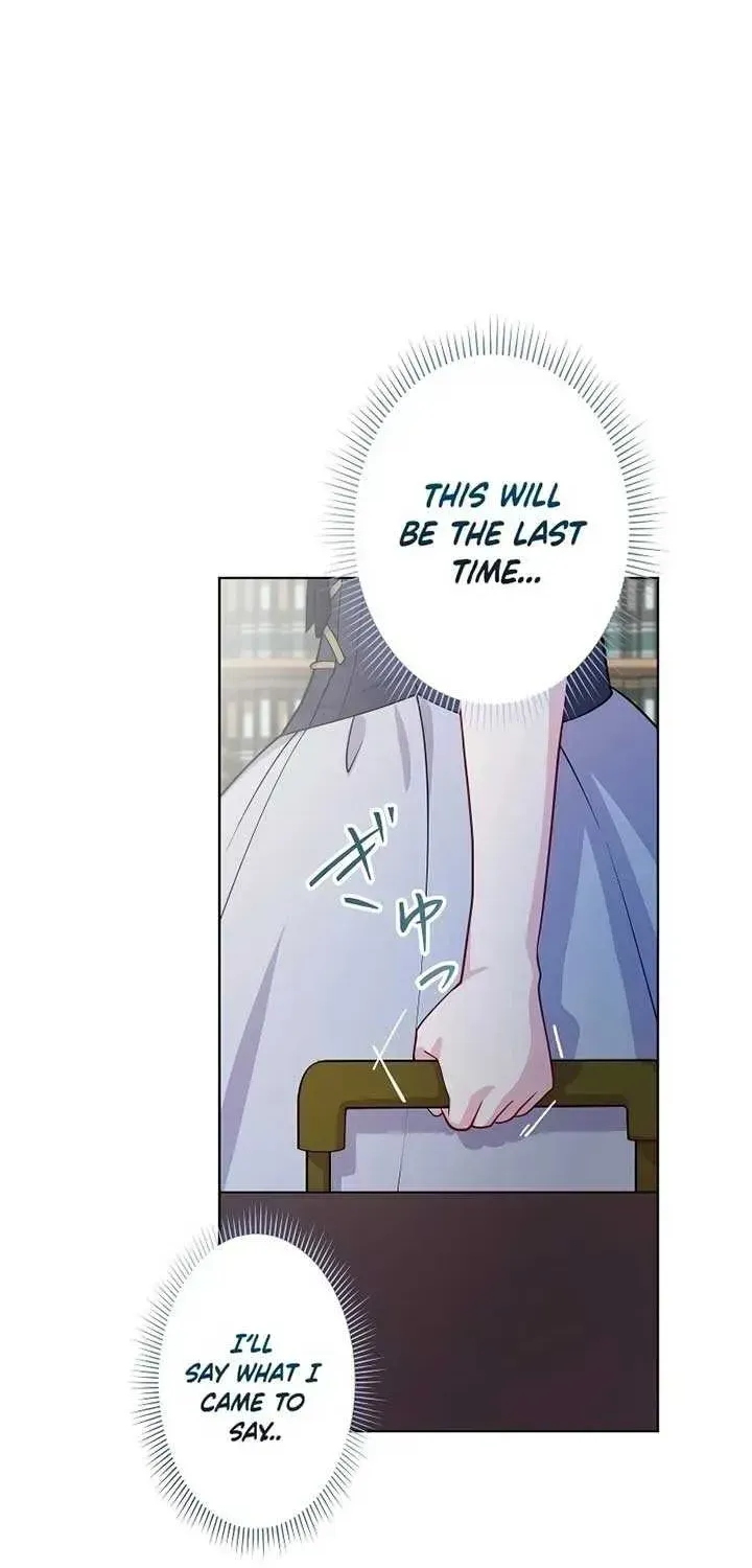Too Much Regeneration! Now the King Obsesses Over Me Chapter 1.1 page 35 - 