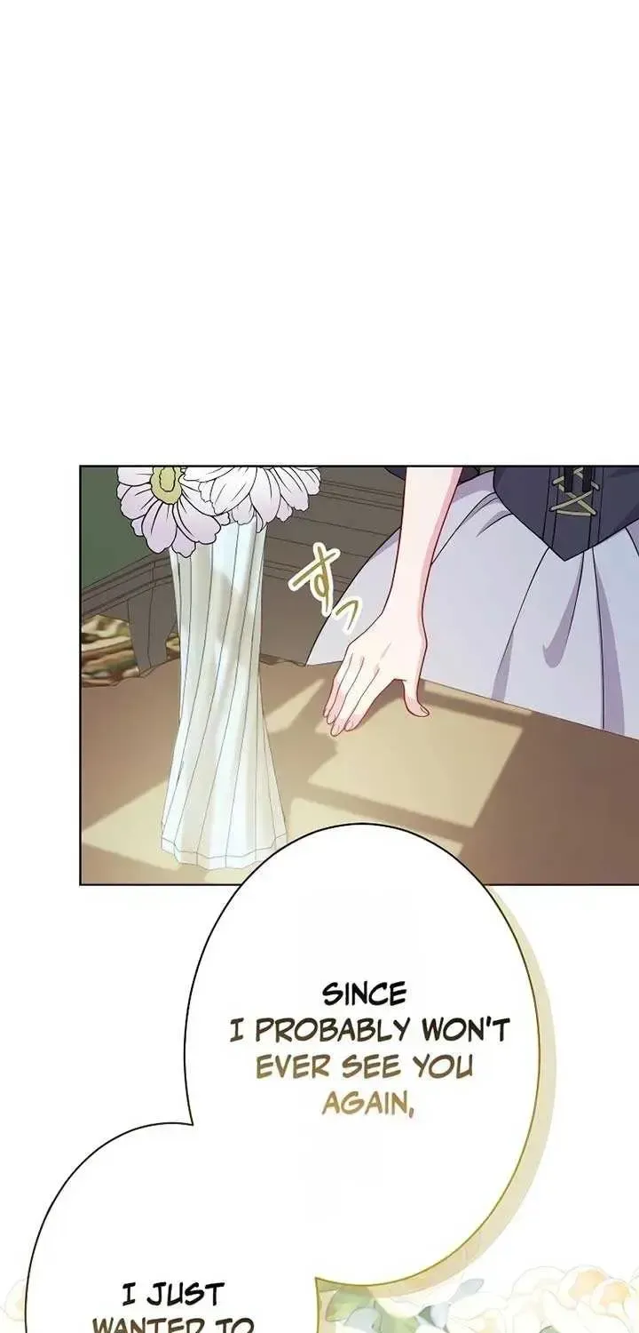 Too Much Regeneration! Now the King Obsesses Over Me Chapter 1.1 page 41 - 