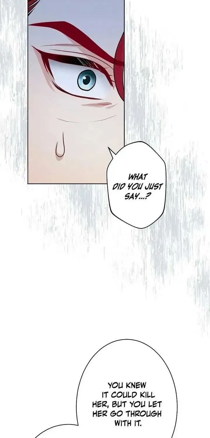 Too Much Regeneration! Now the King Obsesses Over Me Chapter 1.1 page 47 - 
