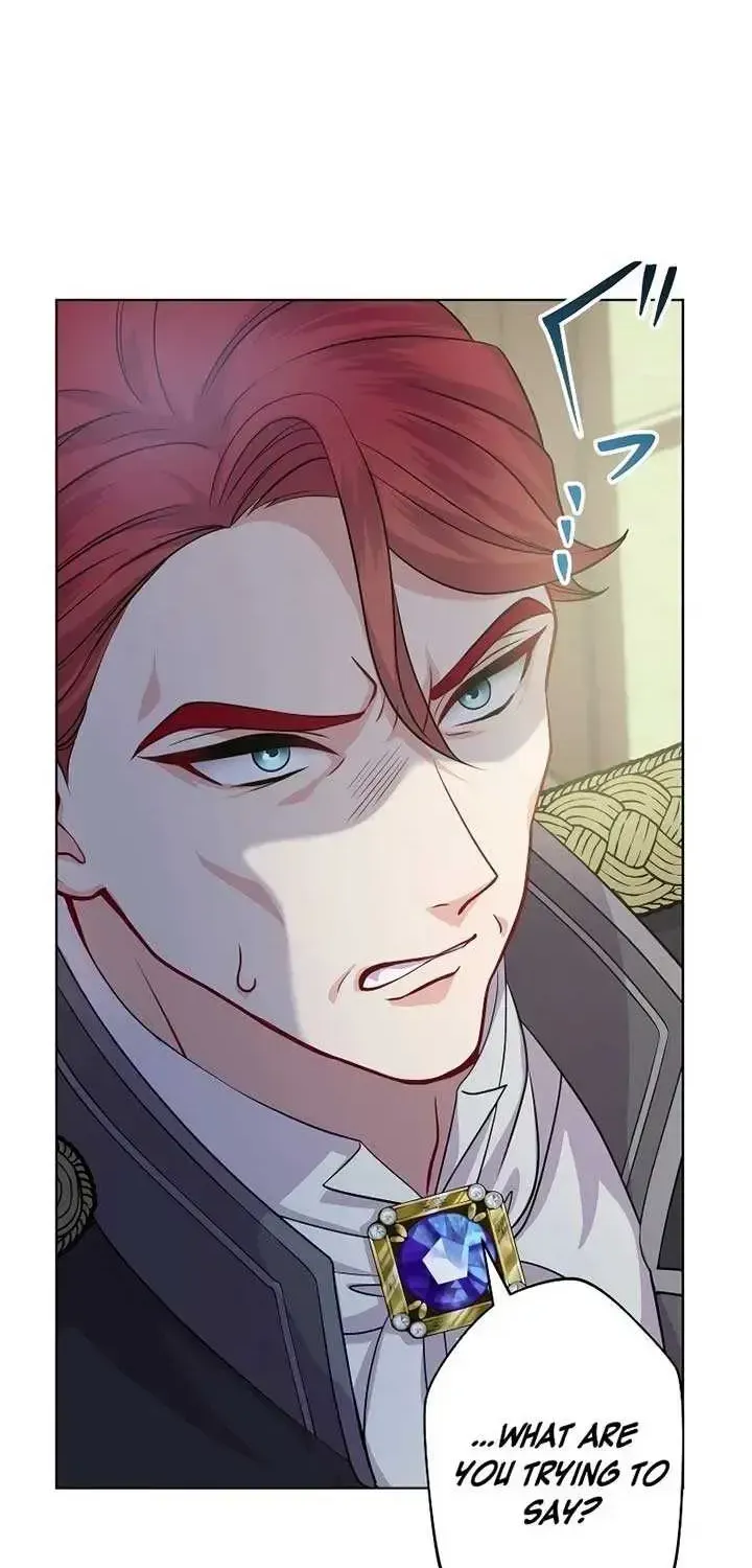 Too Much Regeneration! Now the King Obsesses Over Me Chapter 1.1 page 52 - 