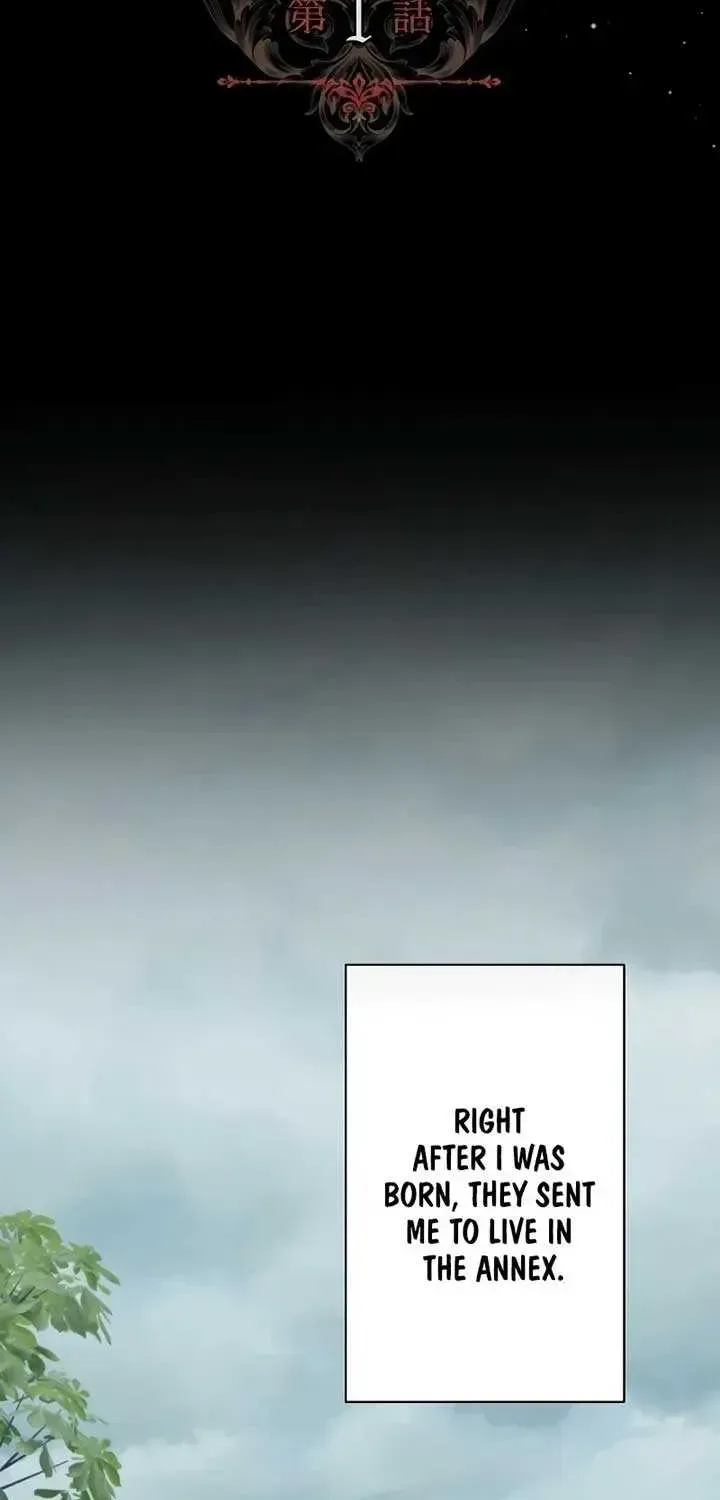 Too Much Regeneration! Now the King Obsesses Over Me Chapter 1.1 page 7 - 