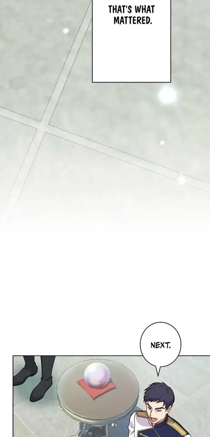 Too Much Regeneration! Now the King Obsesses Over Me Chapter 1.1 page 67 - 