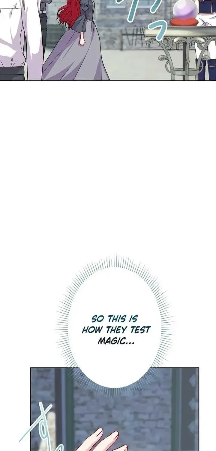 Too Much Regeneration! Now the King Obsesses Over Me Chapter 1.1 page 70 - 
