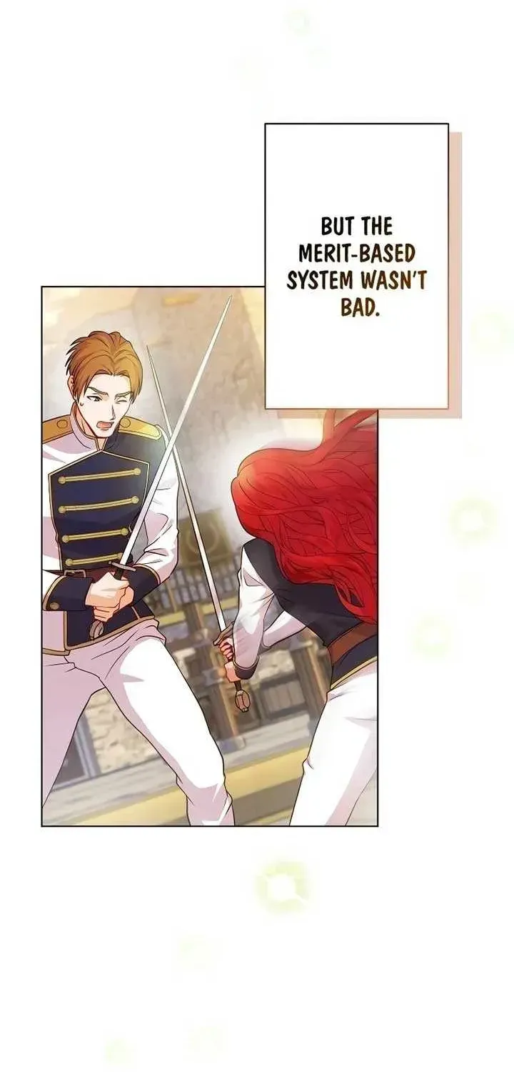 Too Much Regeneration! Now the King Obsesses Over Me Chapter 1.1 page 77 - 