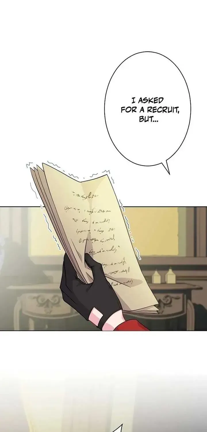 Too Much Regeneration! Now the King Obsesses Over Me Chapter 1.1 page 83 - 