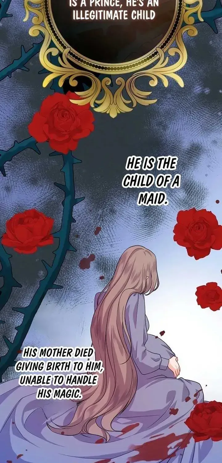 Too Much Regeneration! Now the King Obsesses Over Me Chapter 1.1 page 90 - 