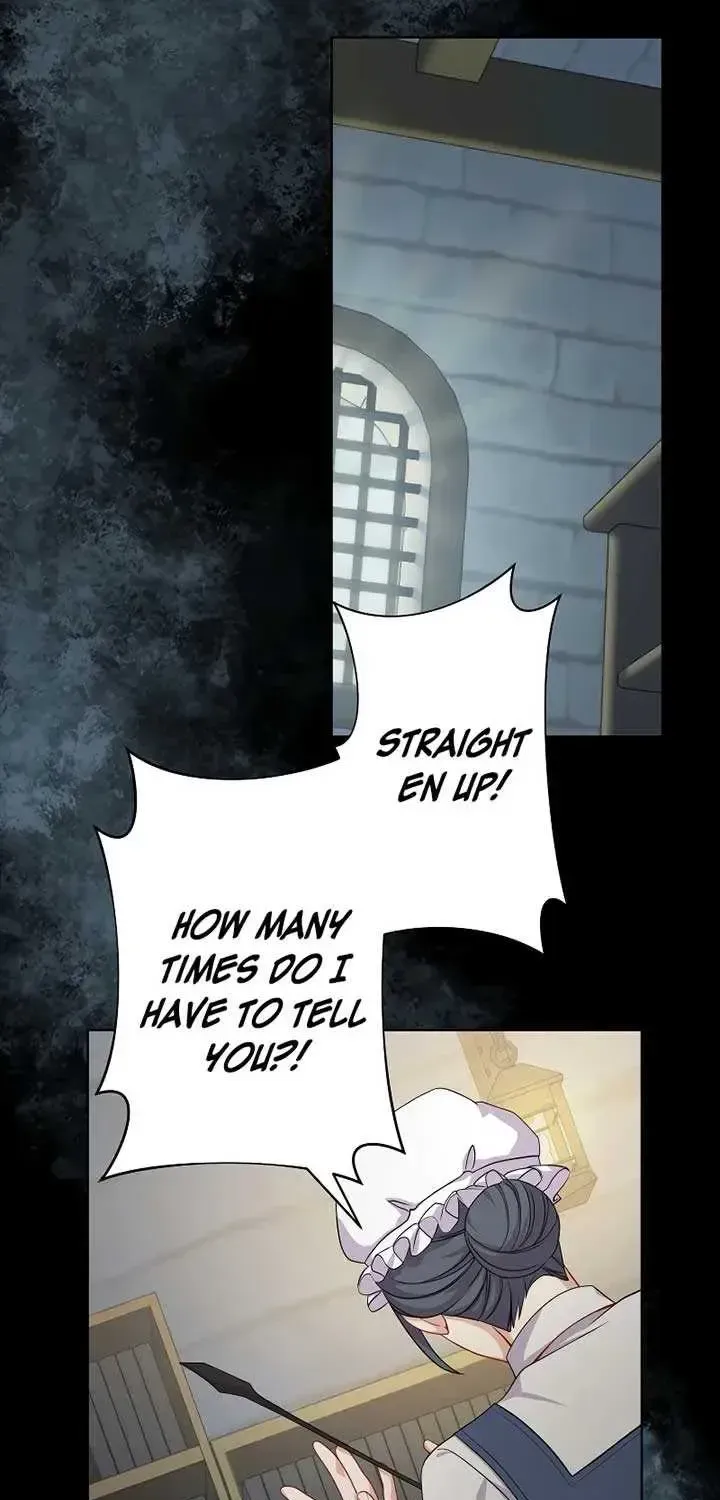 Too Much Regeneration! Now the King Obsesses Over Me Chapter 1.1 page 10 - 