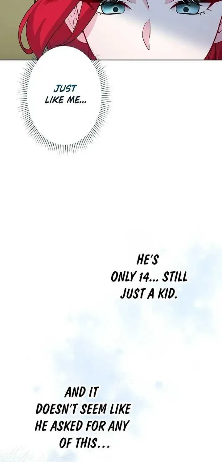Too Much Regeneration! Now the King Obsesses Over Me Chapter 1.1 page 92 - 